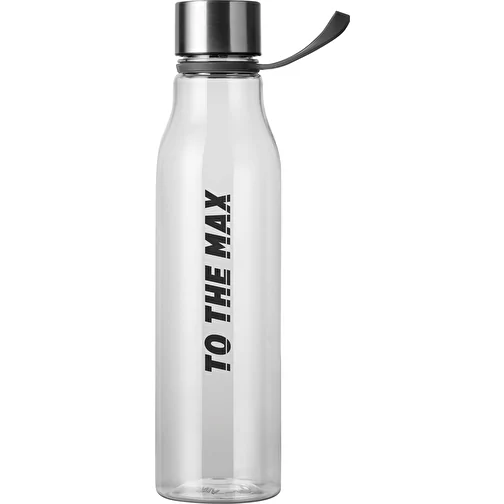 VINGA Lean 800ml RCS RPET Bouteille d\'eau, transparent, Image 2