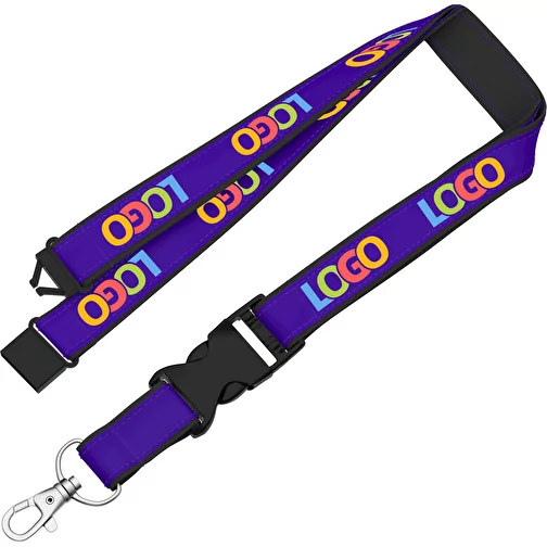 Lanyard Classic néo, Image 2