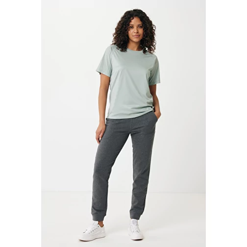 IQONIQ Tikal Sport T-shirt Quick-Dry en polyester rec., Iceberg green, Image 9
