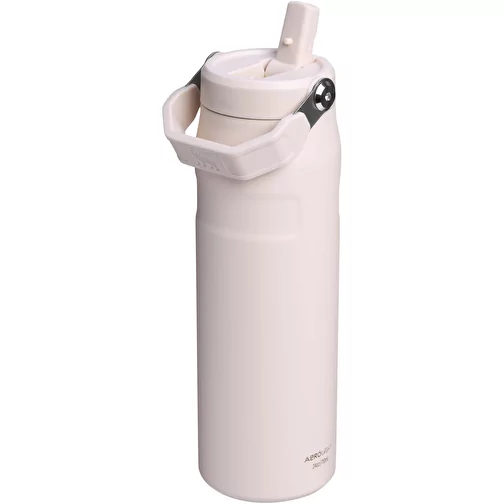 Stanley IceFlowT 2.0 Bouteille de 700 ml avec paille flip, Image 1