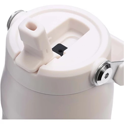 Stanley IceFlowT 2.0 Bouteille de 700 ml avec paille flip, Image 4