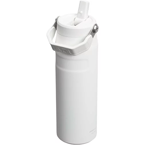 Stanley IceFlowT 2.0 Bouteille de 700 ml avec paille flip, Image 1
