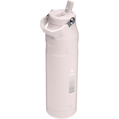 Stanley IceFlowT 2.0 Bouteille de 1060 ml avec paille Flip, Image 2