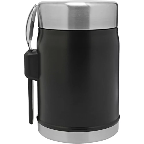 Stanley 400ml Legendary Food Jar Lunchpot avec cuillère, Image 4