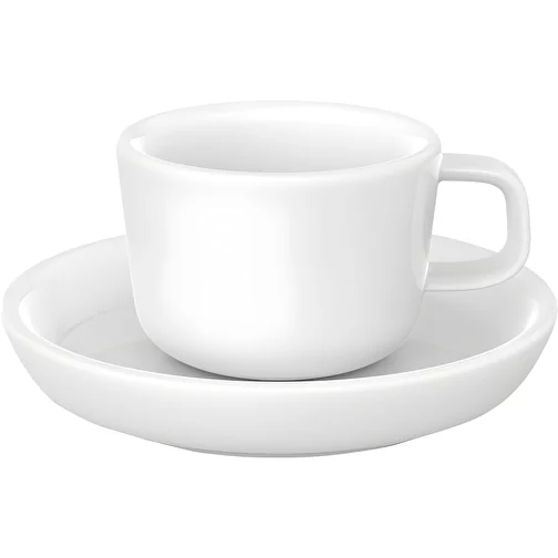 Form 732 Tasse à espresso Costa Verde Collection 2 pièces, blanc, Image 1