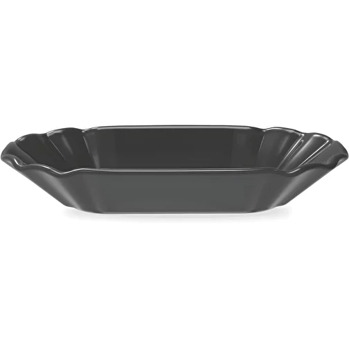 Forme 264 Barquette à frites noire, Image 1