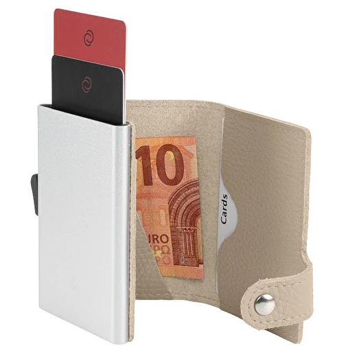 Bourse RFID C-Secure, Image 1