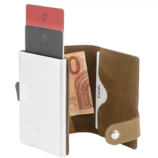 Bourse RFID C-Secure, Image 1