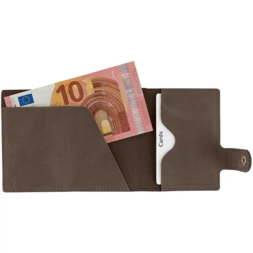 Bourse RFID C-Secure, Image 3