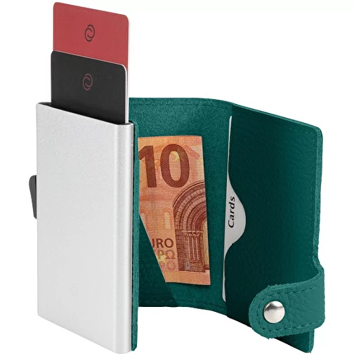 Bourse RFID C-Secure, Image 1