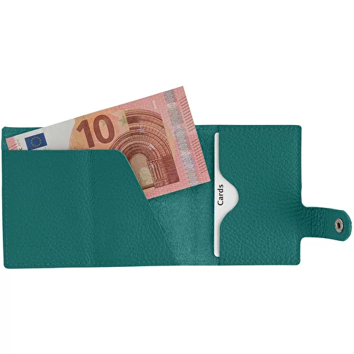 Bourse RFID C-Secure, Image 2