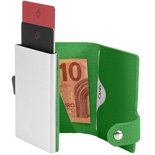 Bourse RFID C-Secure, Image 1