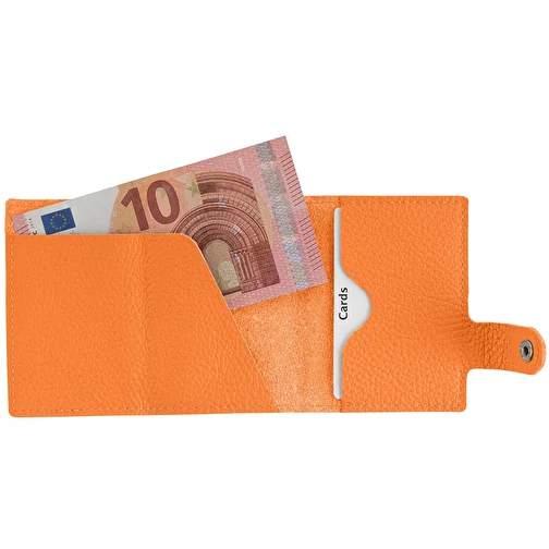 Bourse RFID C-Secure, Image 2