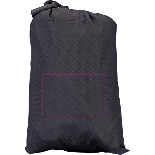 TROIKA Sac à dos de trekking AIRPACK FLEX, Image 7