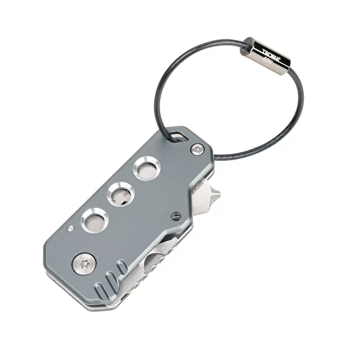 TROIKA Mini-outil KEYTOOL, Image 1