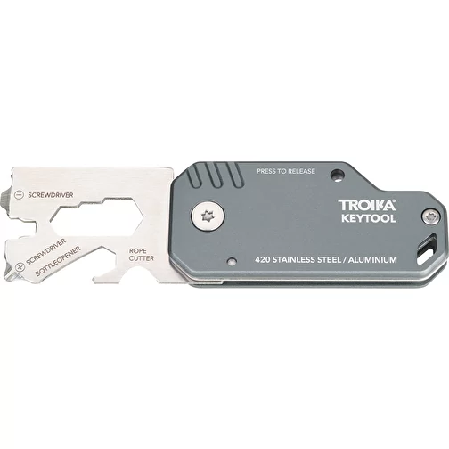 TROIKA Mini-outil KEYTOOL, Image 3