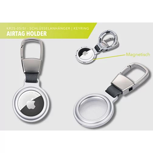 TROIKA Porte-clés AIRTAG HOLDER, Image 10