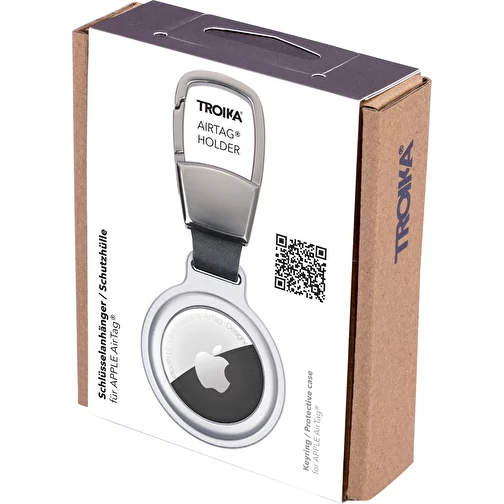 TROIKA Porte-clés AIRTAG HOLDER, Image 11