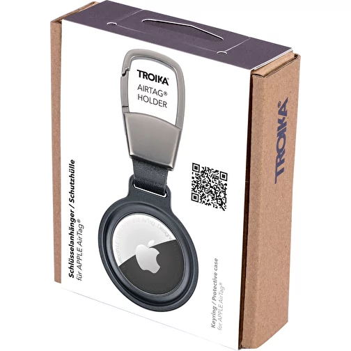 TROIKA Porte-clés AIRTAG HOLDER, Image 9