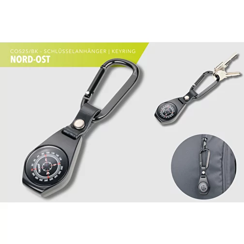 TROIKA Porte-clés NORD-EST, Image 7