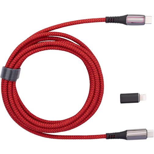 TROIKA Cordon de charge SPEEDY XL, Image 7