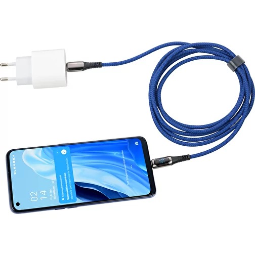 TROIKA Cordon de charge SPEEDY XL, Image 2