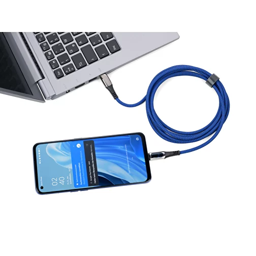 TROIKA Cordon de charge SPEEDY XL, Image 3