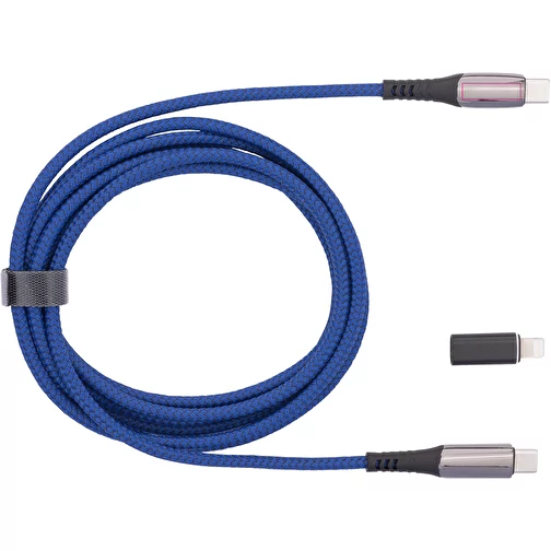 TROIKA Cordon de charge SPEEDY XL, Image 7