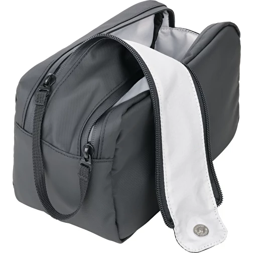 TROIKA Trousse de toilette TROIKA BLACK WASHBAG 2, Image 6