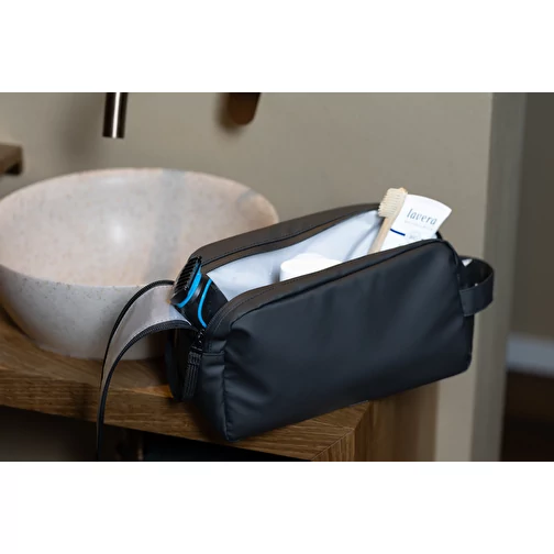 TROIKA Trousse de toilette TROIKA BLACK WASHBAG 2, Image 8