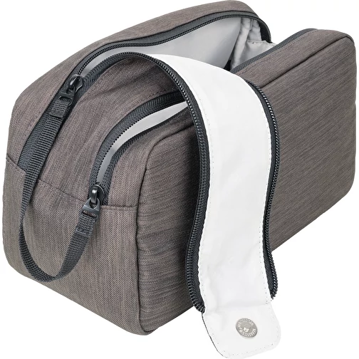 TROIKA Trousse de toilette BUSINESS WASHBAG 2, Image 6