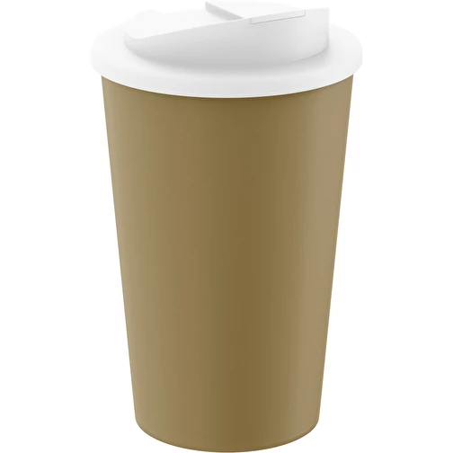 Americano® Gobelet isolant 350 ml avec bouchon à vis anti-fuite, Image 1