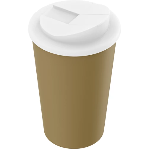 Americano® Gobelet isolant 350 ml avec bouchon à vis anti-fuite, Image 4