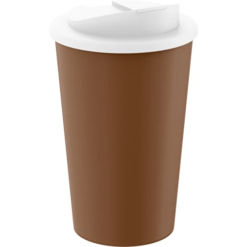Americano® Gobelet isolant 350 ml avec bouchon à vis anti-fuite, Image 1
