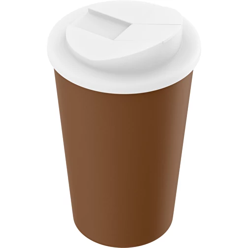 Americano® Gobelet isolant 350 ml avec bouchon à vis anti-fuite, Image 4