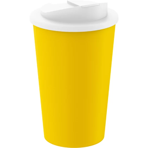 Americano® Gobelet isolant 350 ml avec bouchon à vis anti-fuite, Image 1