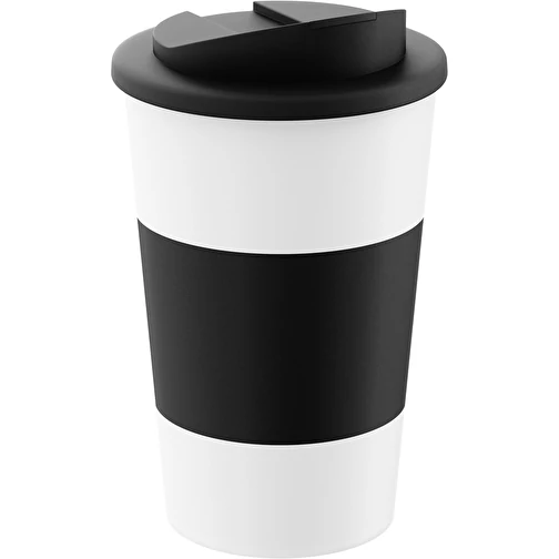 Americano® Gobelet isolant 350 ml avec bouchon à vis anti-fuite, Image 1