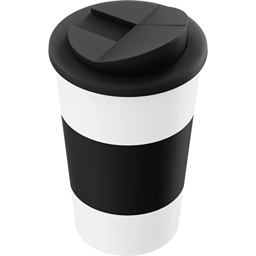Americano® Gobelet isolant 350 ml avec bouchon à vis anti-fuite, Image 4