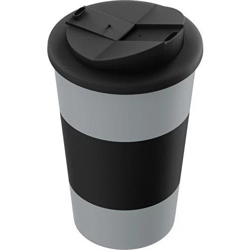 Americano® Gobelet isolant 350 ml avec bouchon à vis anti-fuite, Image 3
