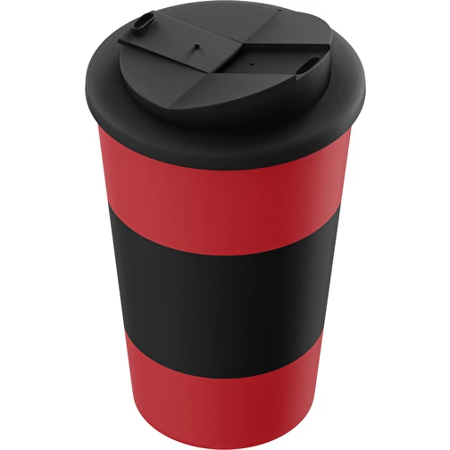 Americano® Gobelet isolant 350 ml avec bouchon à vis anti-fuite, Image 3