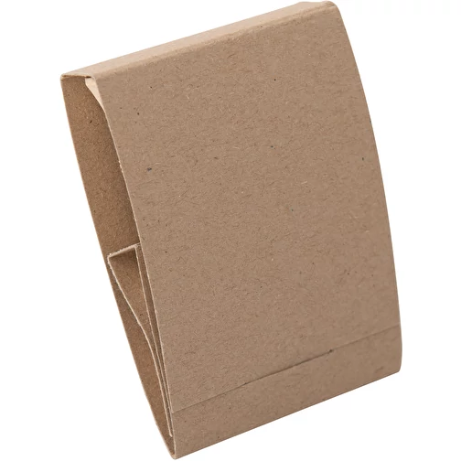 Matchbook Eco petit - Tees 82 mm (3 ¼'), Image 2