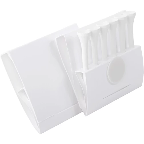Matchbook moyen - Tees 70 mm (2 ¾'), Image 1