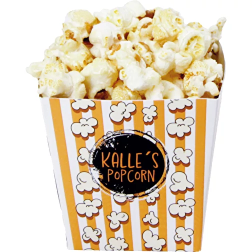 Boîte à pop-corn Mini, Image 1