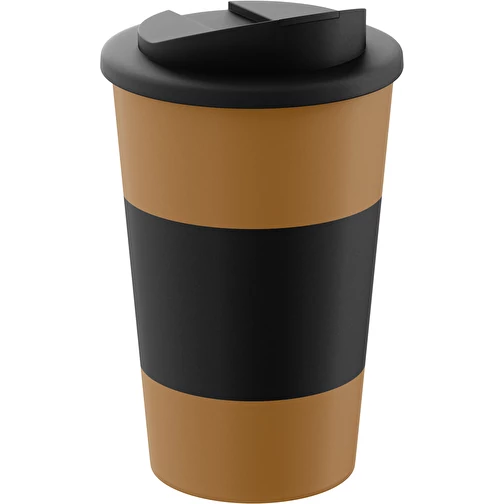 Americano® Gobelet isolant 350 ml avec bouchon à vis anti-fuite, Image 1