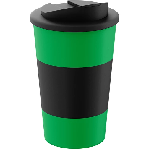 Americano® Gobelet isolant 350 ml avec bouchon à vis anti-fuite, Image 1