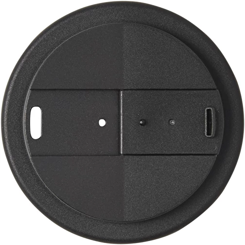 Americano® Gobelet isolant 350 ml avec bouchon à vis anti-fuite, Image 6