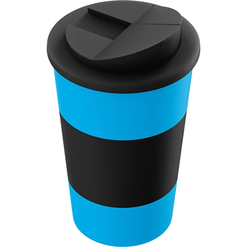 Americano® Gobelet isolant 350 ml avec bouchon à vis anti-fuite, Image 4