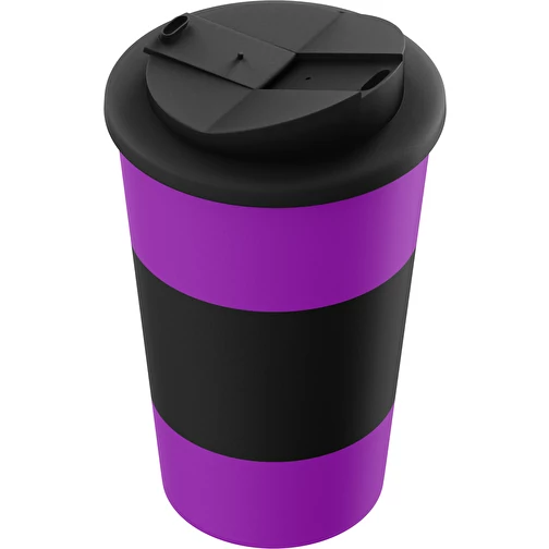 Americano® Gobelet isolant 350 ml avec bouchon à vis anti-fuite, Image 3