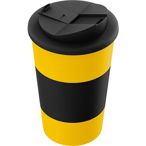 Americano® Gobelet isolant 350 ml avec bouchon à vis anti-fuite, Image 3
