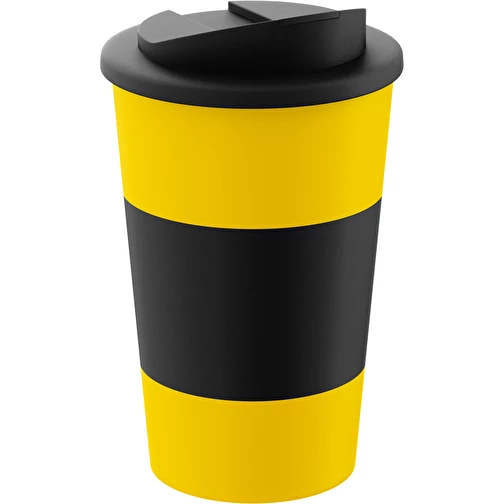 Americano® Gobelet isolant 350 ml avec bouchon à vis anti-fuite, Image 1